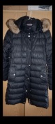 Kurtka puch naturalny Tommy Hilfiger 38