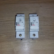 Rozłącznik izolacyjny Legrand/ Fael R301 25A