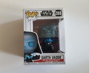 Figurka Funko POP Star Wars Darth Vader 288