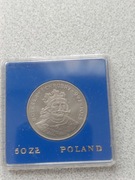 50 zł 1980 r. Bolesław Chrobry PRL w 