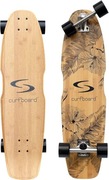 Surfskate deskorolka