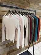 Basic by o la la S M L różne kolory 