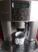 Płyta główna DeLonghi Magnifica Automatic Cappuccino I inne części 