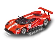 Carrera Evolution Ford GT No 1, skala 1:32