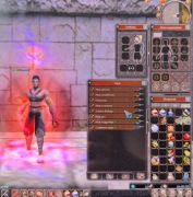 Metin2 Polska Sura WP 105/Likan 105/Mental 50/BM 36/szata/EQ/IS/skille P