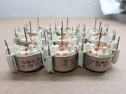 Silniczek licznika bmw e39 e38 e53 4 sztuki