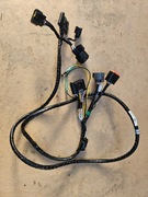 Suzuki kabel akcesoriów do manetek elektronicznych