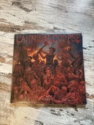 Cannibal Corpse Chaos Horrific