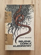 Selene, córka Kleopatry