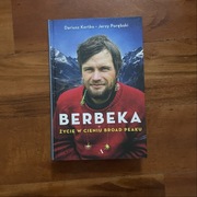 Berbeka. Życie w cieniu Broad Peaku Dariusz Kortko, nowa