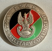 COIN - ISAF Afganistan gen Buszka Grzegorz