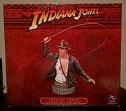 Indiana Jones popiersie Gentle Giant 1/6 Nowe 