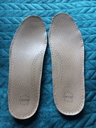 Wkładki do butów nowe rozmiar 40 długość 26,5cm 