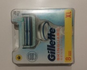 Wkłady Gillette Skinguard Sensitive