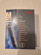 Filtr do wody Jura Claris Smart+ 3szt