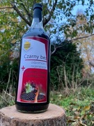 PROMOCJA !!! Nektar Czarny Bez 1 000ml !! Pasieka U Antosia