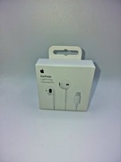 NOWE słuchawki Apple EarPods | Lightning