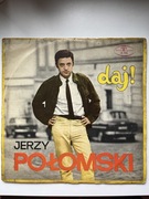 Jerzy Połomski - Daj! winyl