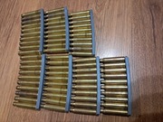 Łuski 223 rem. - 70 szt.