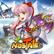 Nostale Dragonveil GOLD 150kk ZŁOTO 150.000.000