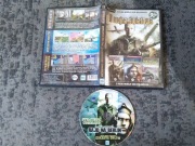 Rajd na Berlin Eskadra Orłów Strategic Command PC