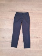 Eleganckie spodnie garniturowe, Zara