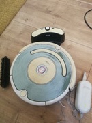 Robot sprzątający iRobot roomba 530