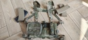 Chest rig husar atacs fg 