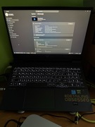 Laptop HP Victus 16-D1119NW  i5 16GB/512GB RTX3060