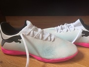 Puma buty do piłki nożnej halówki j. nowe Funture 7 Play It 42,5 27 cm