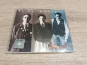 Ich Troje pierwszy singiel 1996 rok Koch International 33920-6