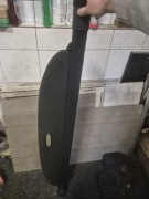 Roleta bagażnika Hyundai Tucson III 2015-2020