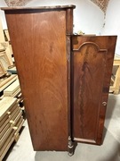 Bieliźniarka Ludwik Filip - Do Renowacjii