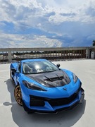 Maska carbon maska carbonowa corvette c8 zr1 c8 z06