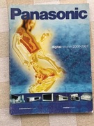katalog Panasonic 2000/01
