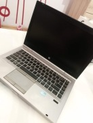 Mocny HP EliteBook 8470p – 16GB RAM, SSD 250GB I5