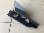 Nawiew nóg kanał powietrza Audi A3 8L 8L1815158