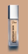 Nowy podkład Elever Supreme Skin SPF50+ Beige 30ml podkład do twarzy