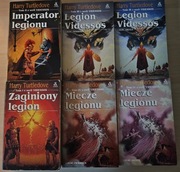 H. Turtledove - Videssos t. I-IV