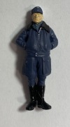 Pilot Luftwaffe 1:48 zima
