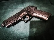 Sig Sauer p226 wiatrówka 