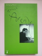 Hannah Arendt - Wolfgang Heuer