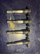 Cewka zapłonowa AUDI A4 B6 1.8T B 01r 0986221024