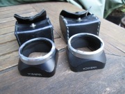 OSŁONA P/SŁONECZNA  YASHICA / 124 , 124G /