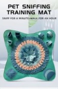 Mata węchowa dla psa/ kota
