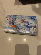 Nowy Booster Box - Winterspell Disney Lorcana
