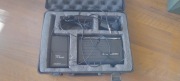 Mikrofon bezprzewodowy the t.bone TWS One A Headset