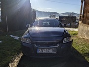 Volvo V50 2010r 1.6D 109 km
