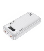Powerbank TRACER Voltx 20000 mAh 