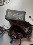 be quiet  700w straight power